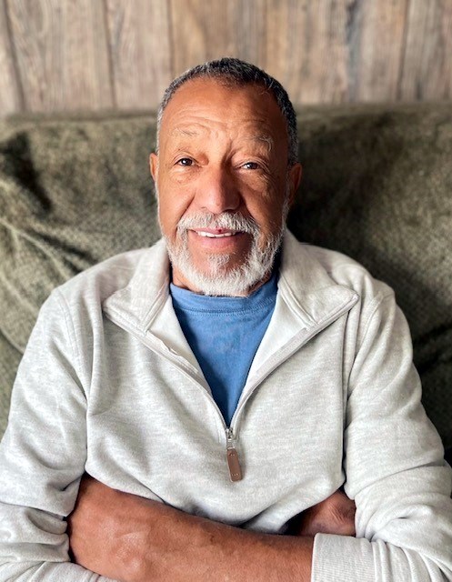 Obituary of Ricardo Antonio Lambourg