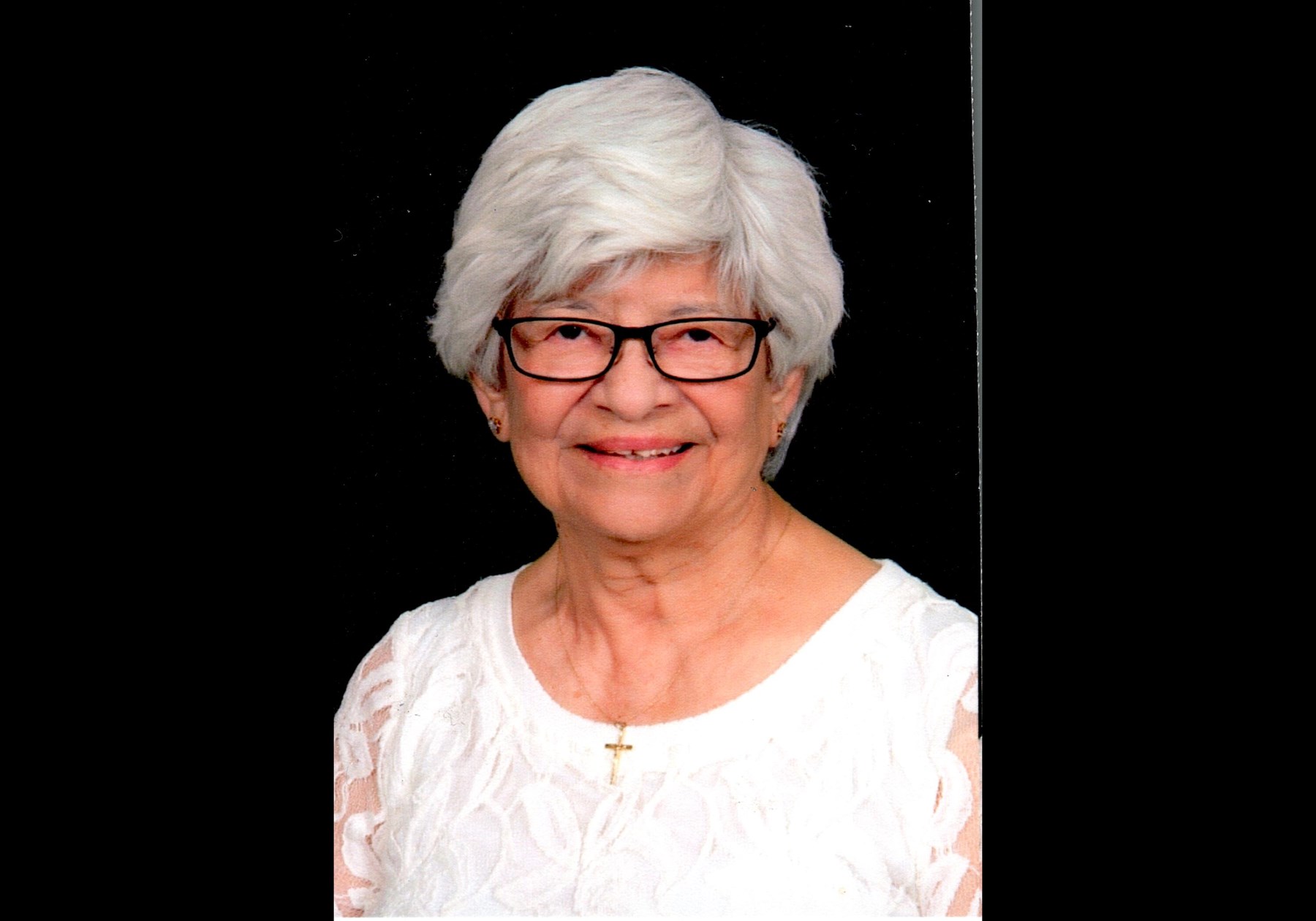 Obituary of Marie Deines