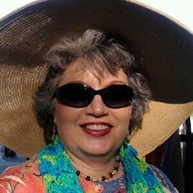 Obituary of Carolina U. Alday