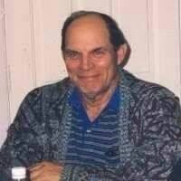 Obituary of Robert Eugene Borders Sr.
