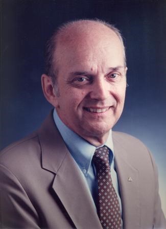 Obituary of Joseph Henry Paulsen