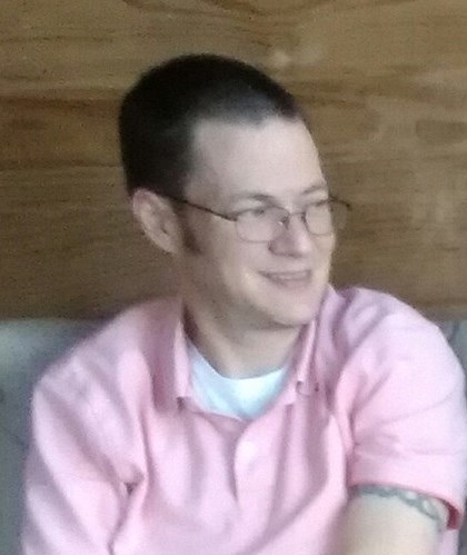 Obituary of David Charles Lucas