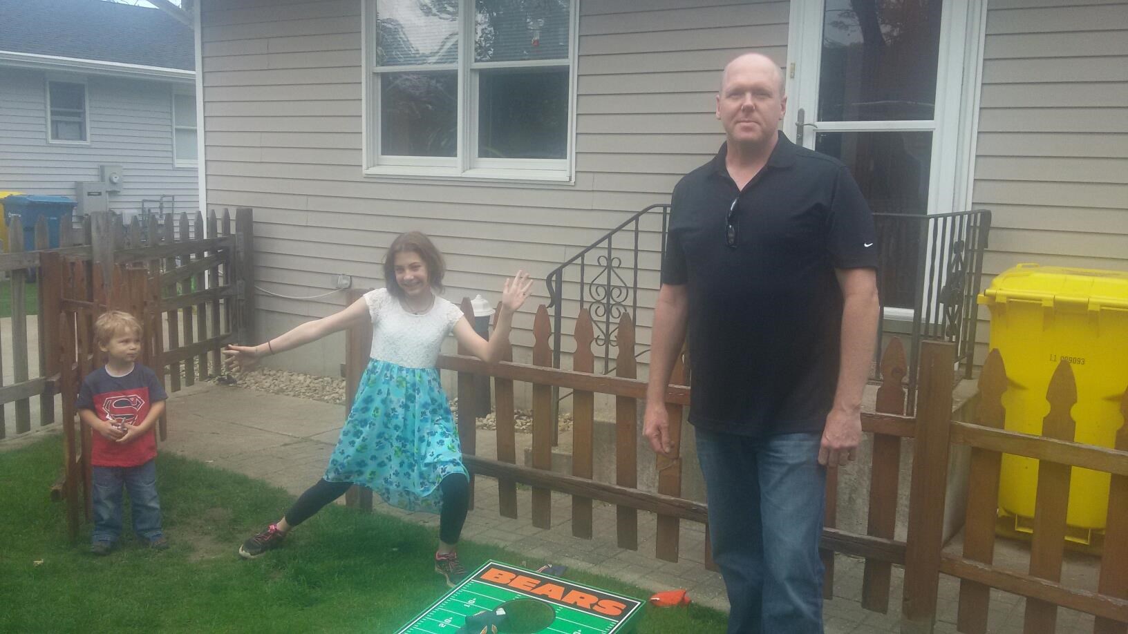 Obituary of Timothy C. Winiczay