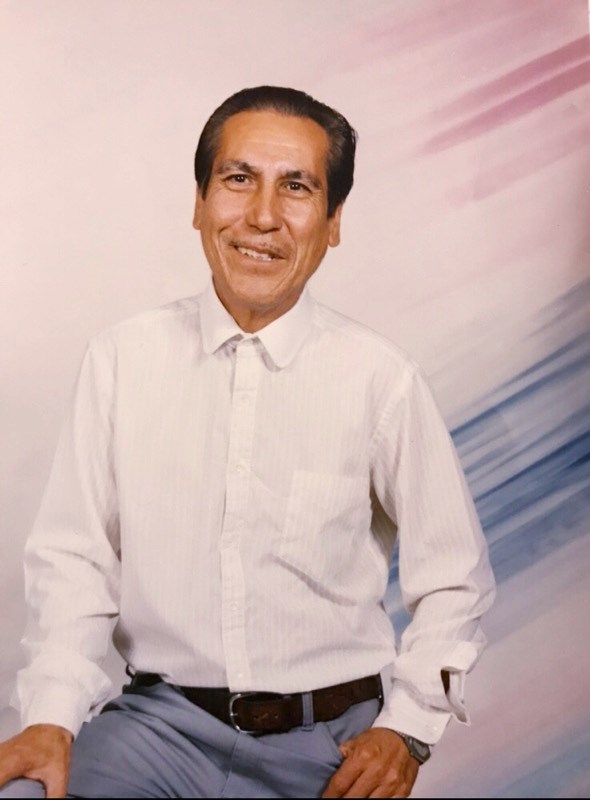 Obituary of Homero Placencia Lozano