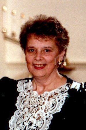Obituary of Kathryn E Scherer