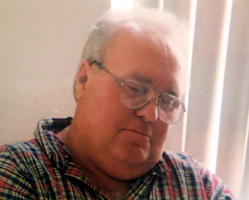 Obituary of Dale B Sharlow