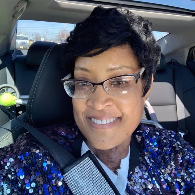 Obituary of KeNasha Nicole Parker