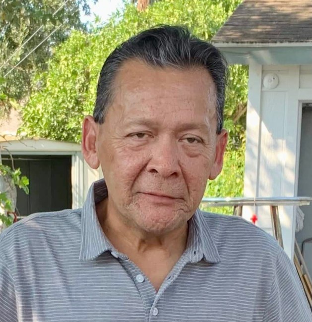 Obituary of Luis Manuel Rodriguez