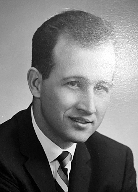 Obituary of Anthony Karras