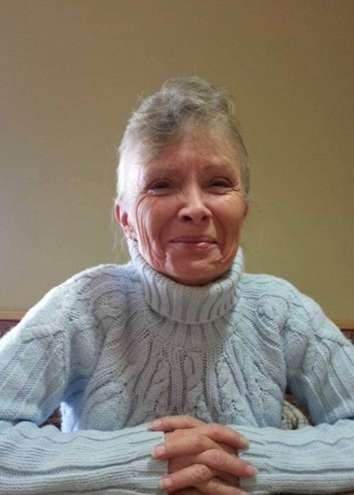 Linda M. Ladd Obituary Martinsburg, WV