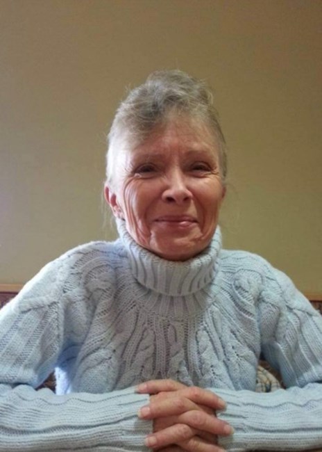 Obituary of Linda M. Ladd