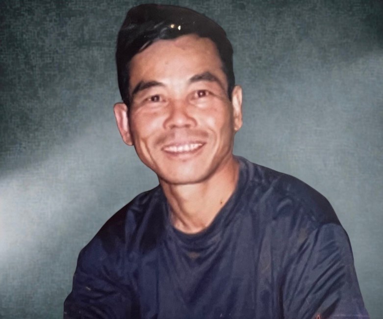 Obituary of Mah James