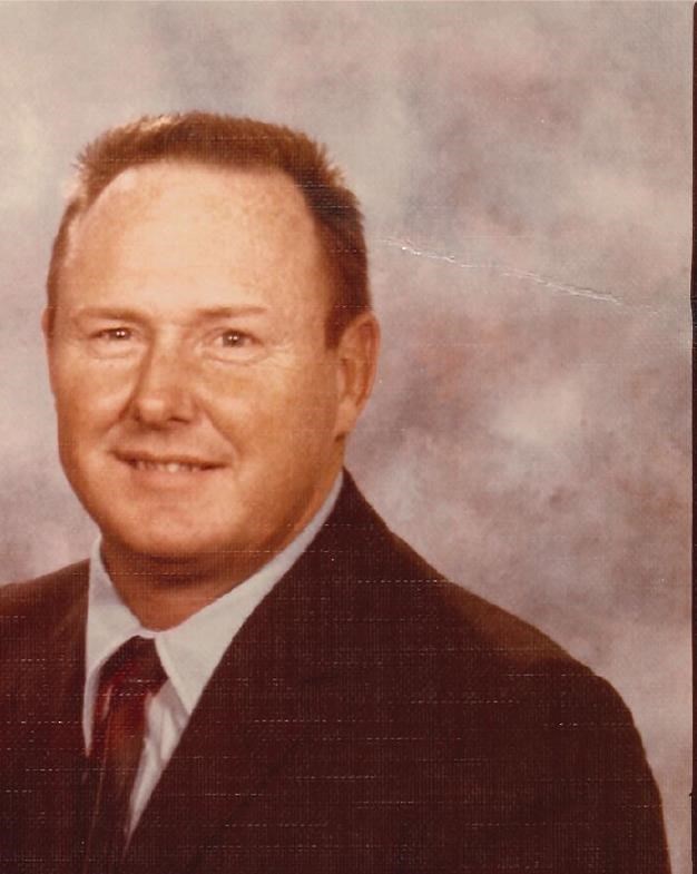 Obituary of Lee Richard Nelson
