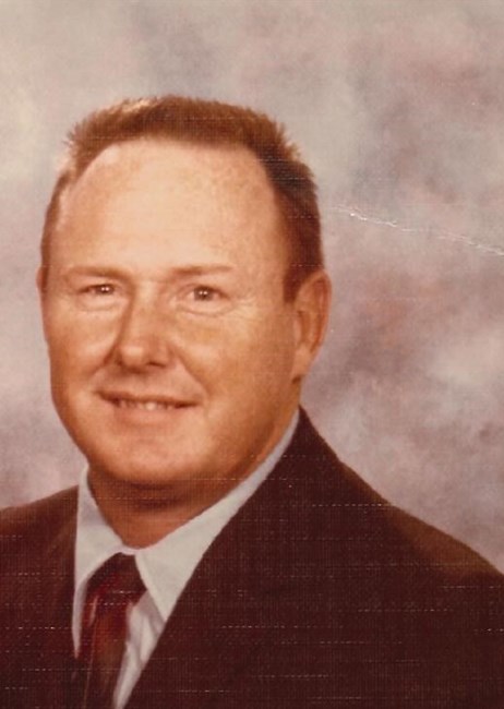 Obituary of Lee Richard Nelson