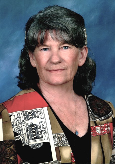 Obituary of Phyllis Maureen Twadell