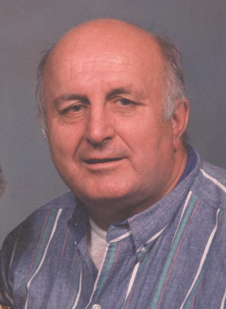 David Schwartz Obituary