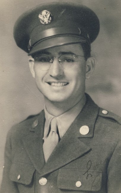 Obituary of Rex Jackson