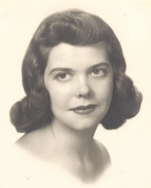 Obituary of Nancy J. Arena