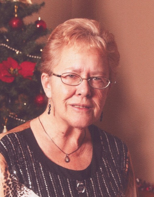 Obituary of Lillian Alexander