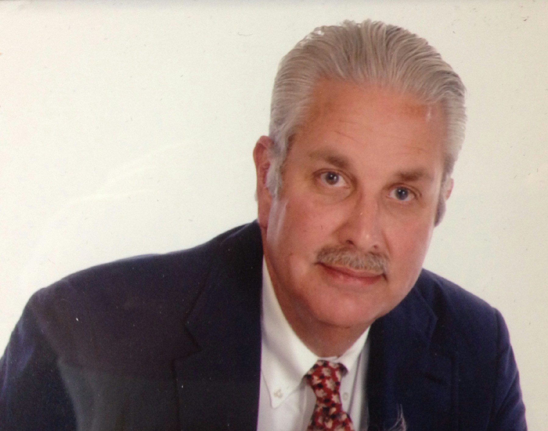 Obituary of William "Jeff" Miller