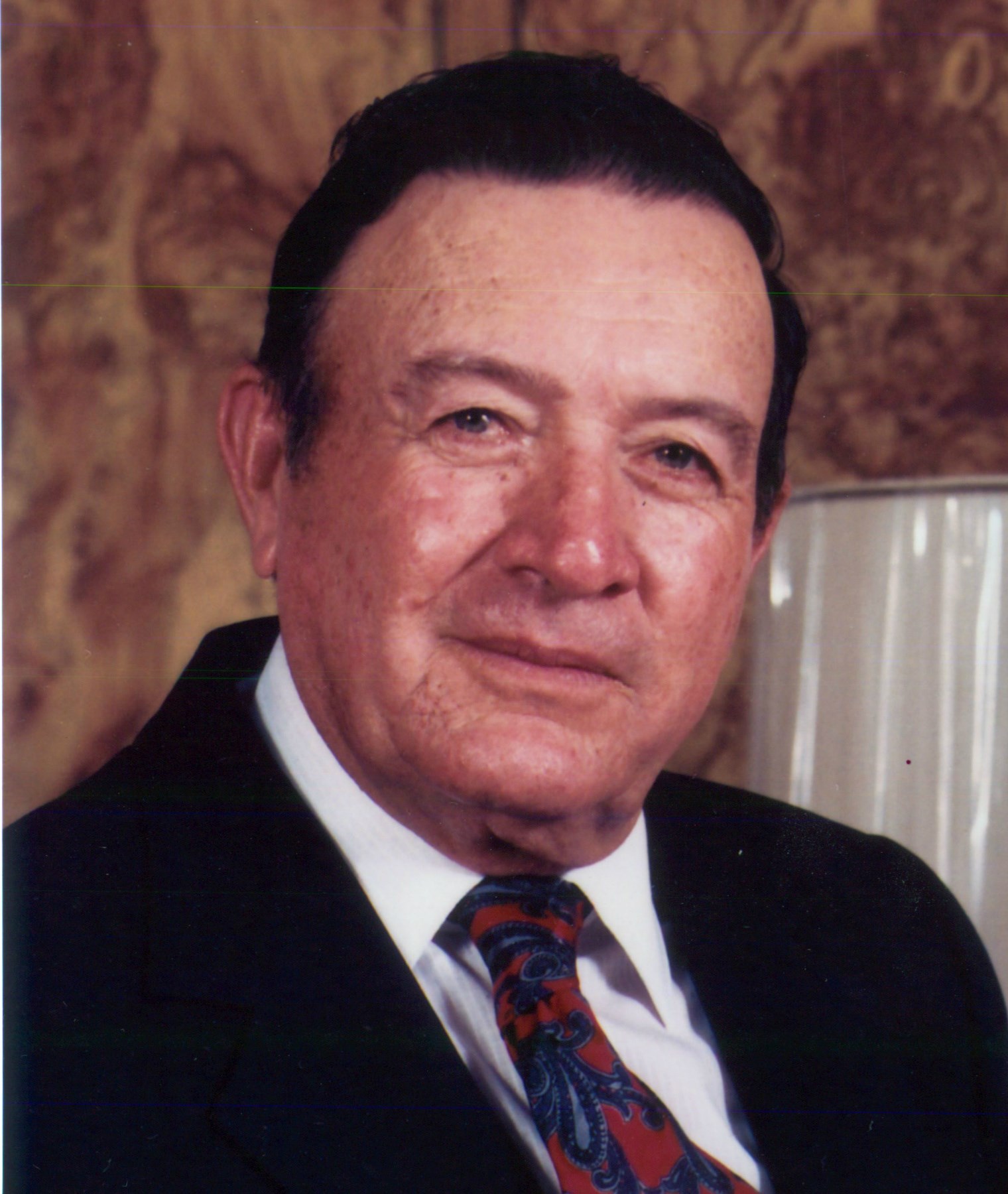 Haskell Nixon Obituary Lake Charles, LA