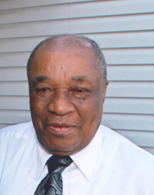 Obituary of Anosius L. Etienne