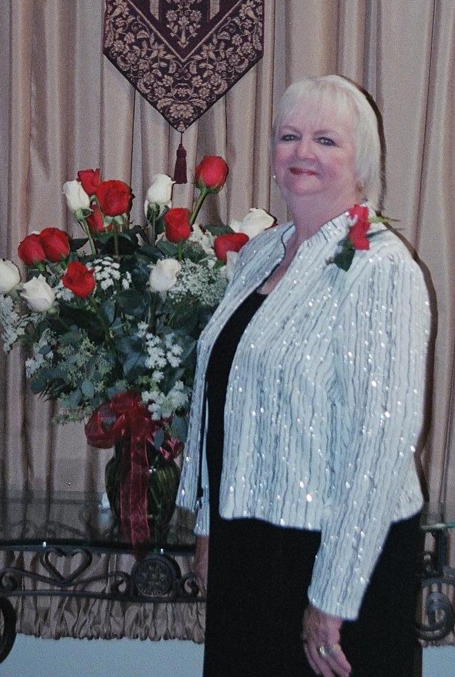 Obituary of Linda Diane Lawrence