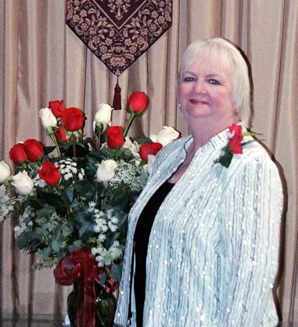 Obituary of Linda Diane Lawrence