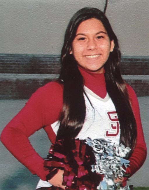 Obituary of Isabelle Angelina Gonzalez