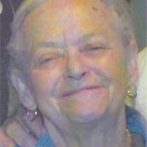 Obituary of Ruth A Martinez