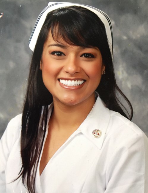 Obituary of April Hope Gomez