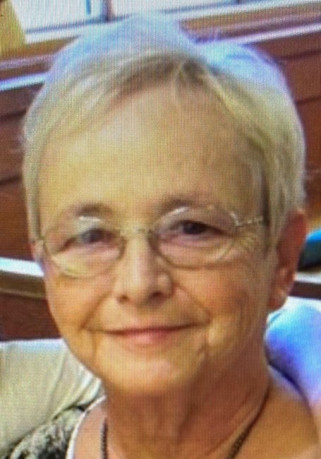 Obituary of Shirley Ann Fink