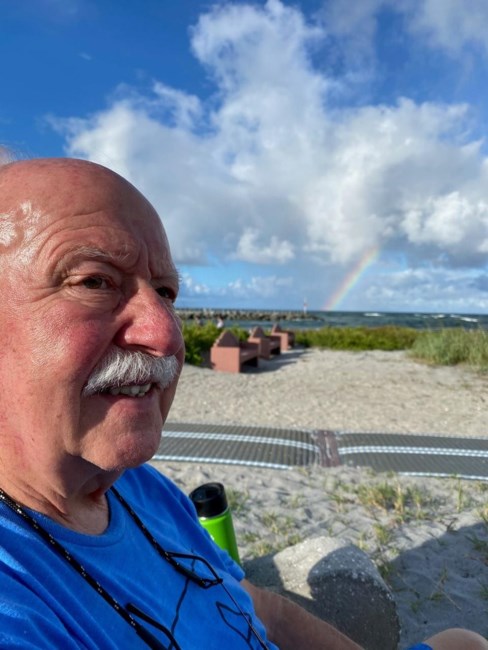 Obituary of Gorden C. Berntsen