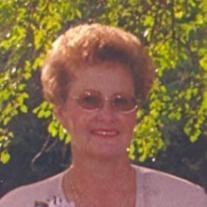 Obituary of Violet Wheeler
