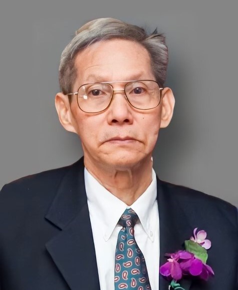 Obituario de Hoang LE