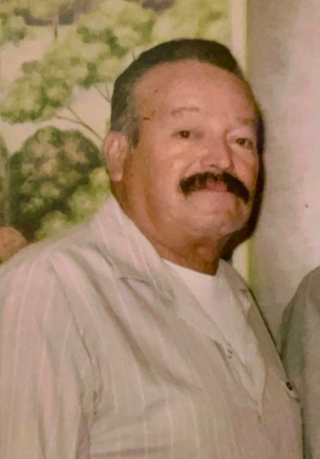 Obituario de Salvador Castro Munoz