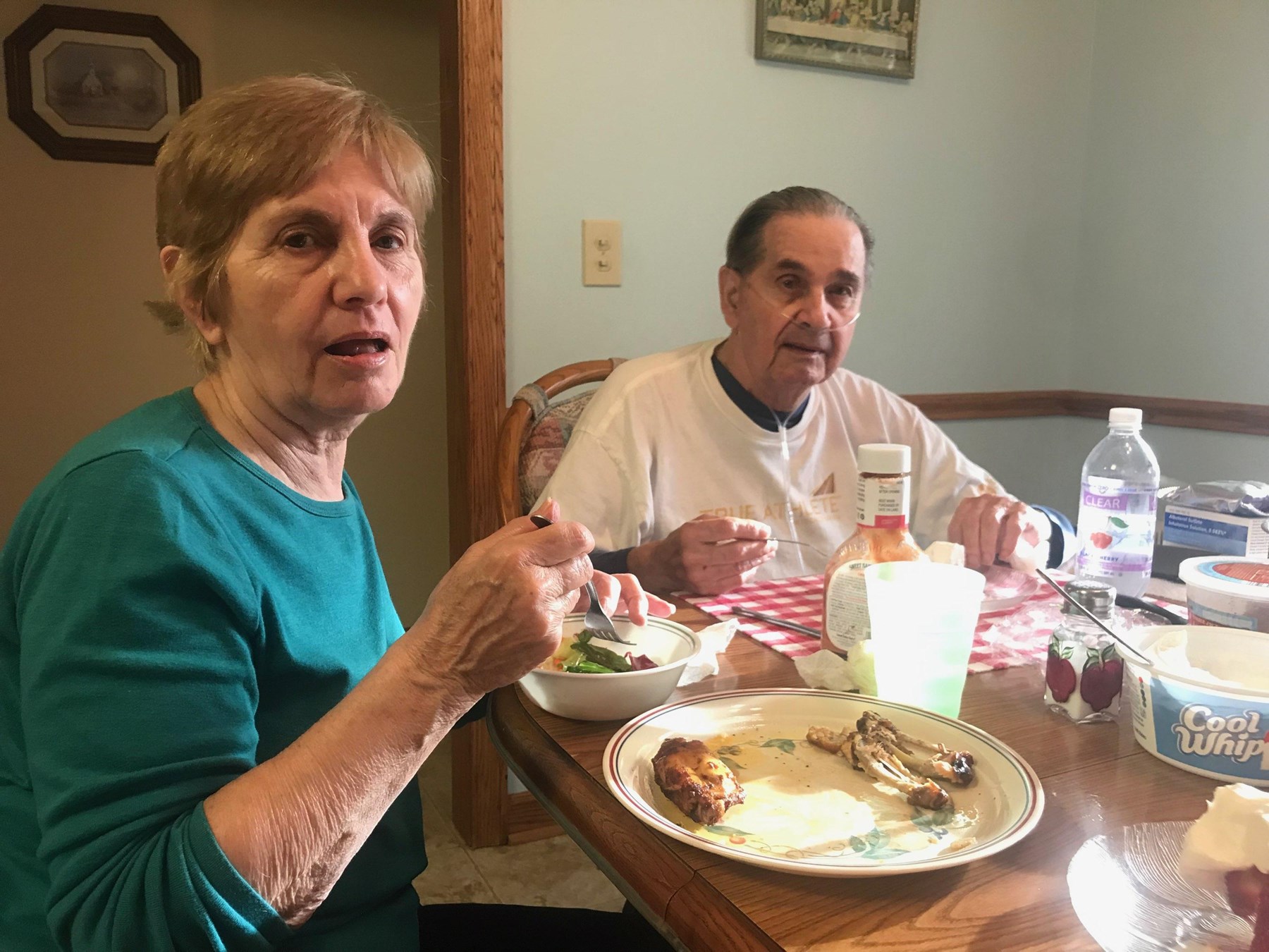 Obituary of George J. Pavlick