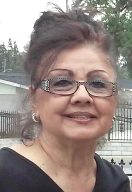 Obituary of Stella Rosie Guzman