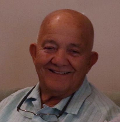 Obituary of Roberto Ruiz