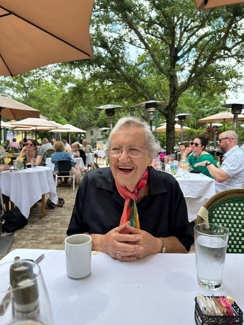 Obituary of Liese Lee Berkowitz