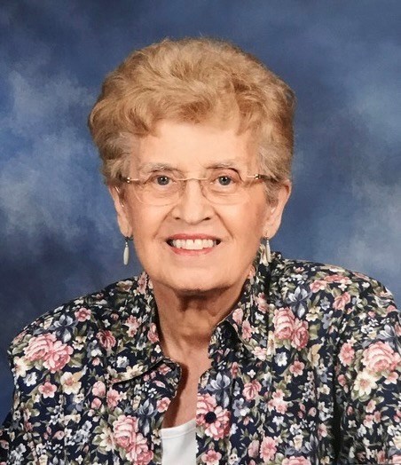 Obituary of Dolores G. "Dee" Tozer