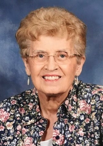 Obituary of Dolores G. "Dee" Tozer