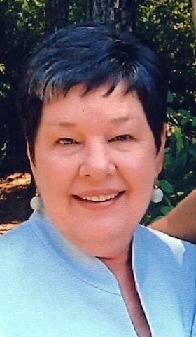 Obituary of Sue B. Shockley