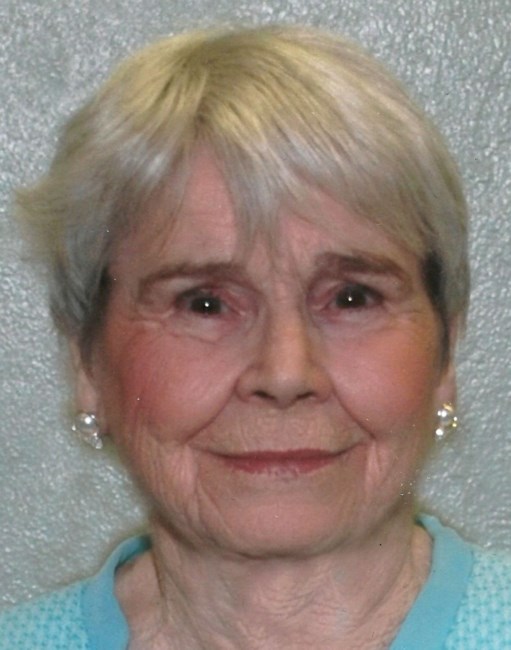 Obituary of Theresa Madeline Norman