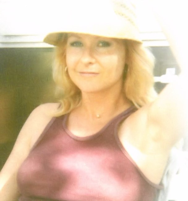 Obituary of Tracie Ann Renken McMurtrey