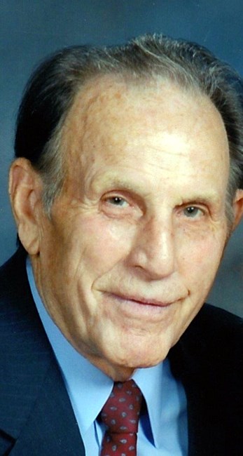 Avis de décès de William Jonathan Hudson