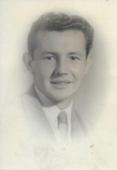 Obituary of William J. Slachta