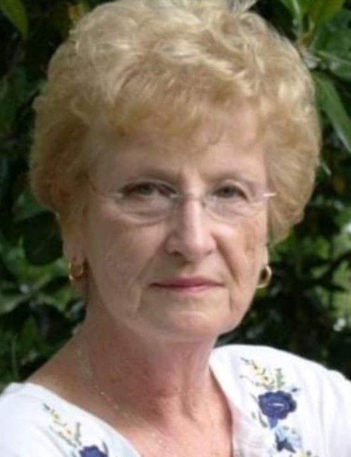 Obituary of Linda Dianne Suitt