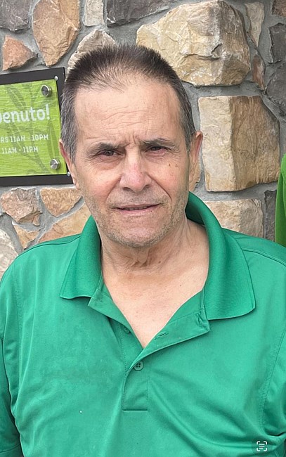 Obituary of Dominick Michael Maone, Sr.