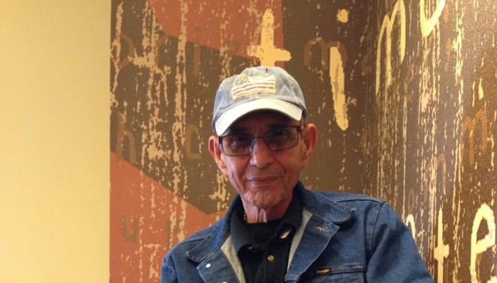 Obituary of Albert Mike De Maio Jr.